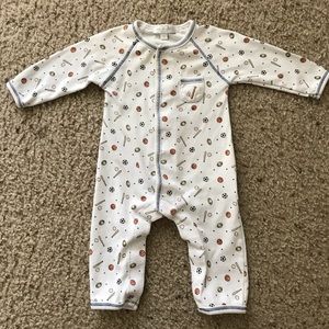 Magnolia Baby-New Born (runs big)